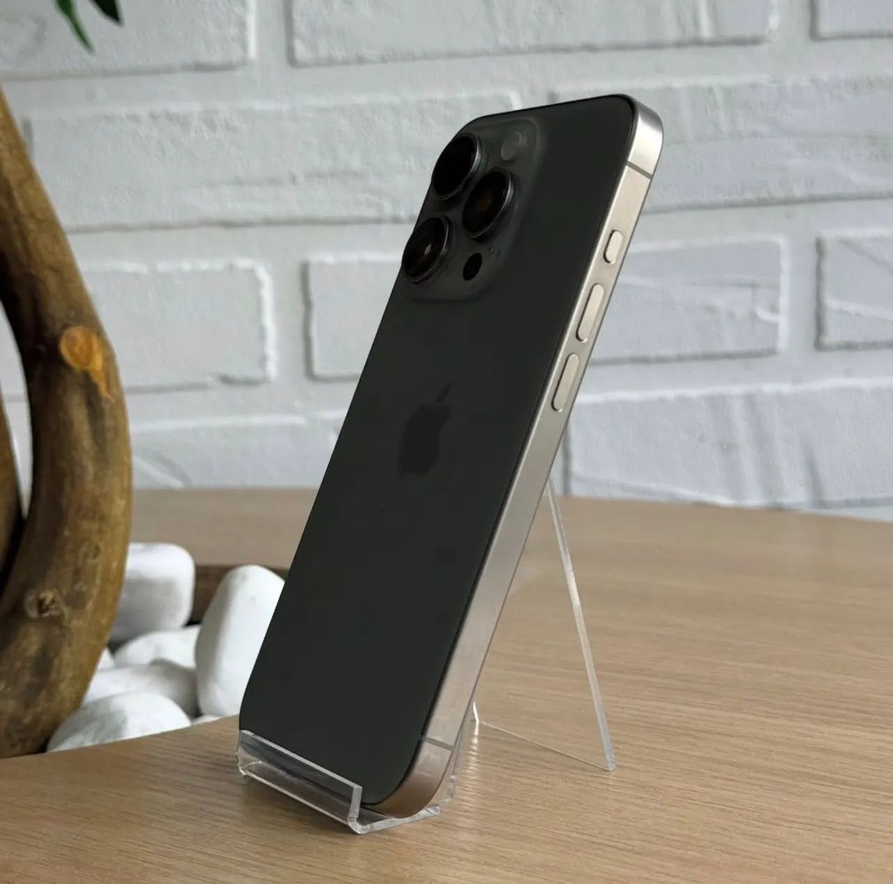 Iphone 15 pro max 256 GB - Foto 4
