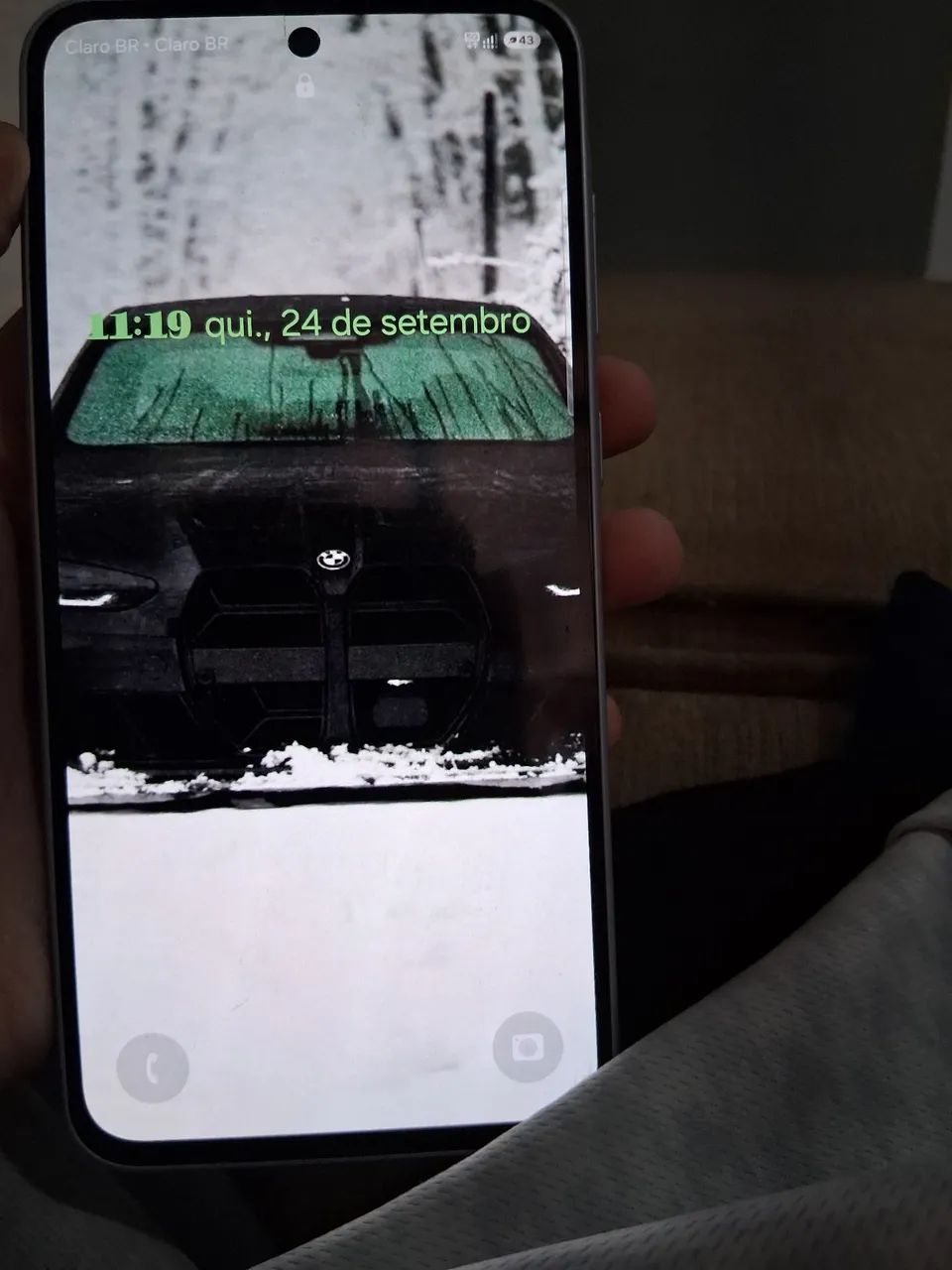 Vendo SAMSUNG A36 - Foto 3