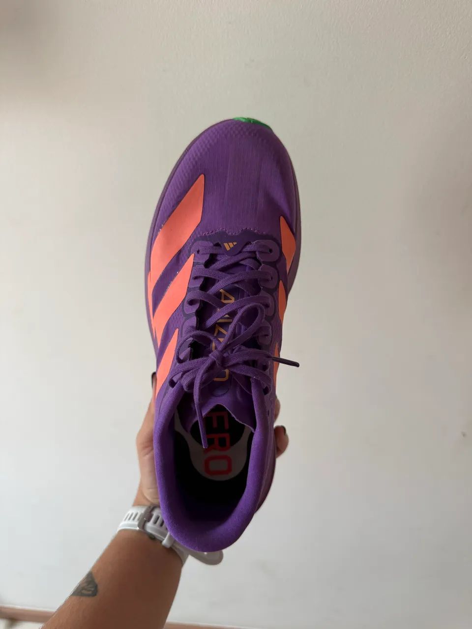 Tênis Evo Sl Maratona do Rio - Foto 3