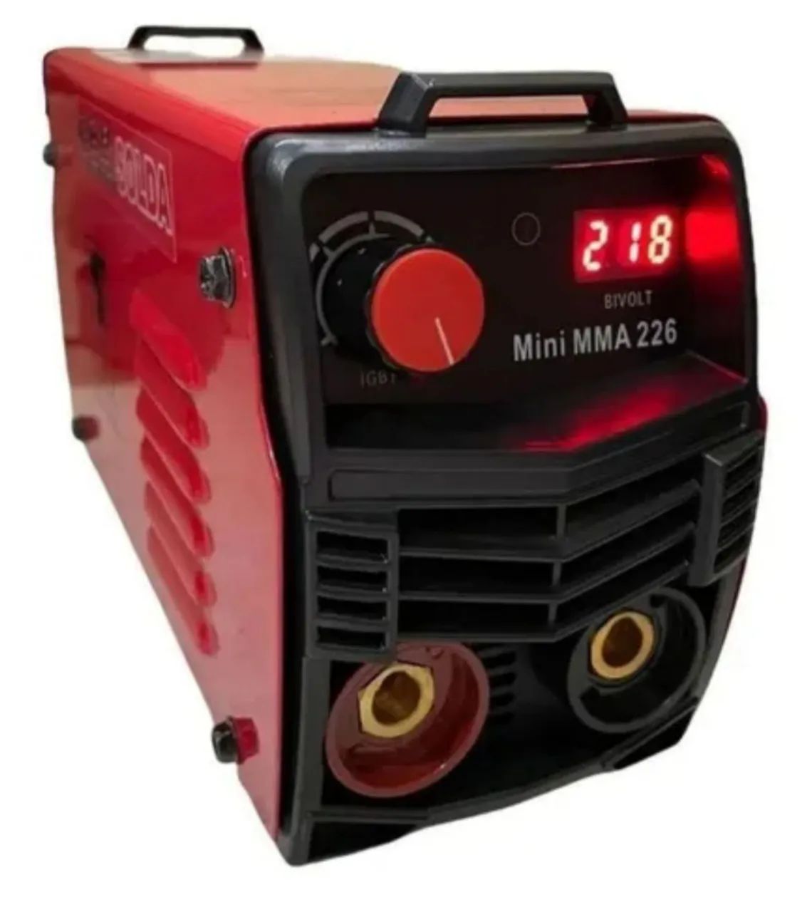 Máquina de solda 200 amp65573808733825122