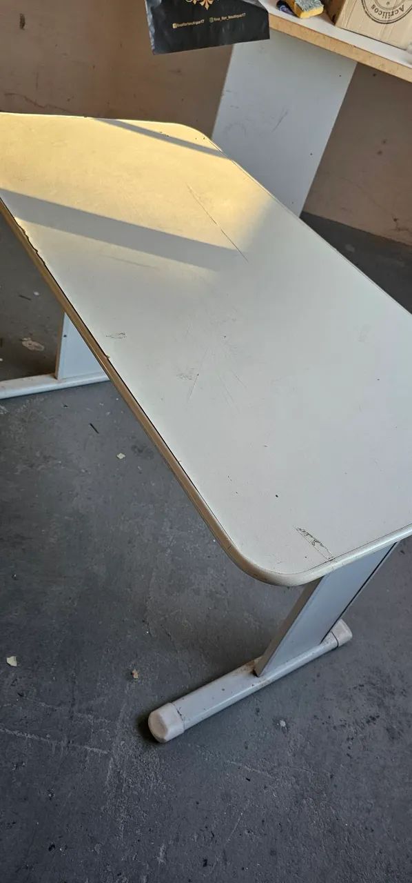 Mesa para escritório 1 unidade