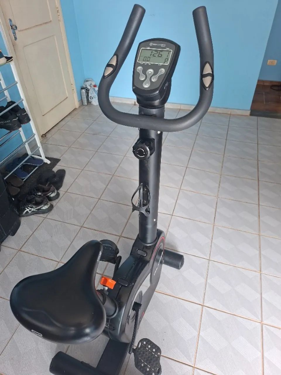 Bicicleta Movement V3 (em bom estado) $2.200 - Foto 3