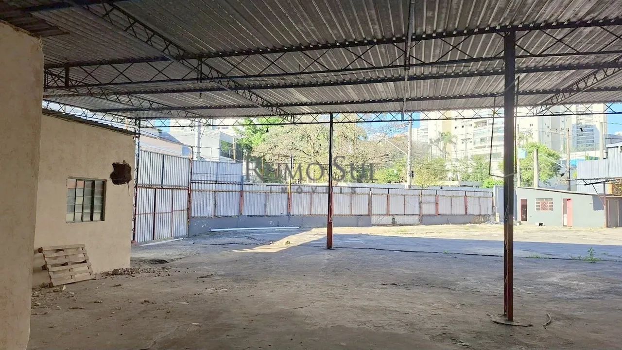 TERRENO Jardim Marajoara - Foto 3