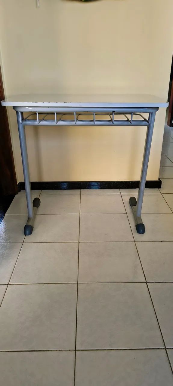 Mesa de trabalho ou banca escolar  - Foto 4
