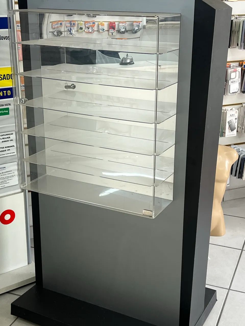 Estante - Foto 4