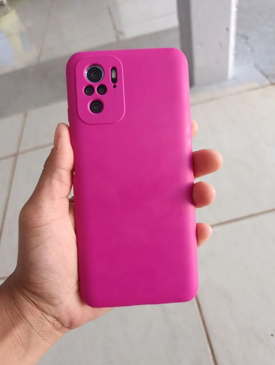 Vendo celular POCO M5S - Foto 4