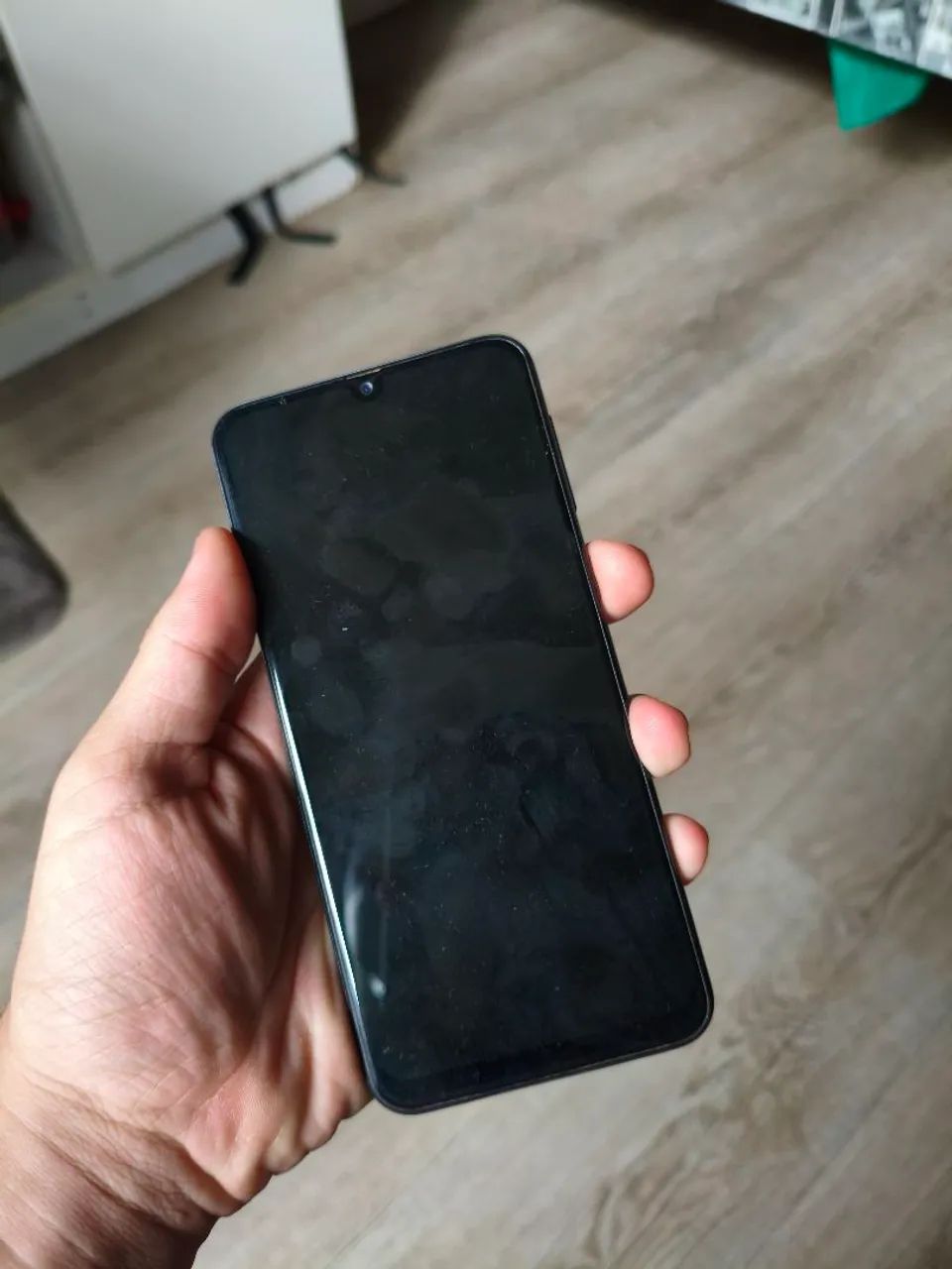 Samsung M30