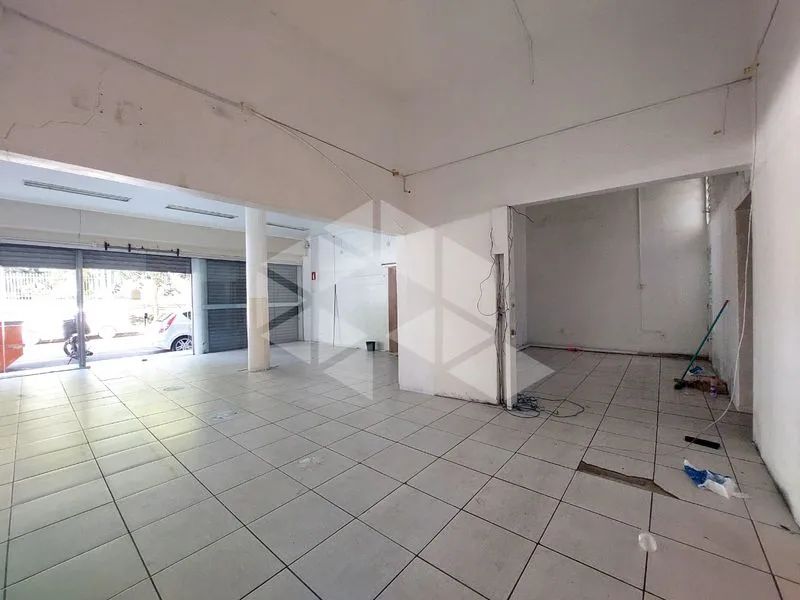 Sala 3800M² - para Alugar - Foto 2