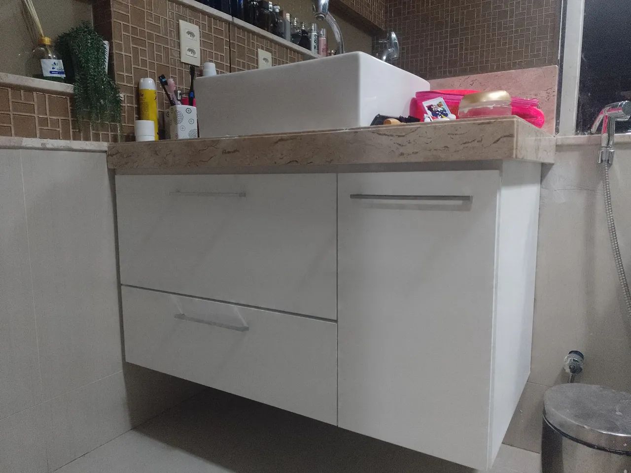 Montador de móveis