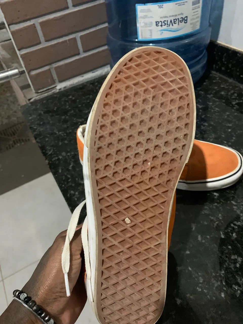 Tênis Vans Old Skool Original  - Foto 3
