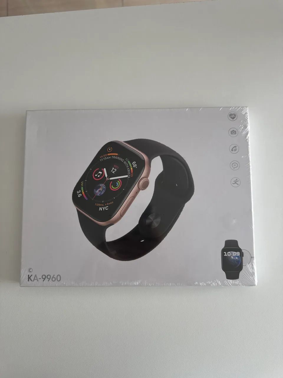 SMART WATCH KA-9960