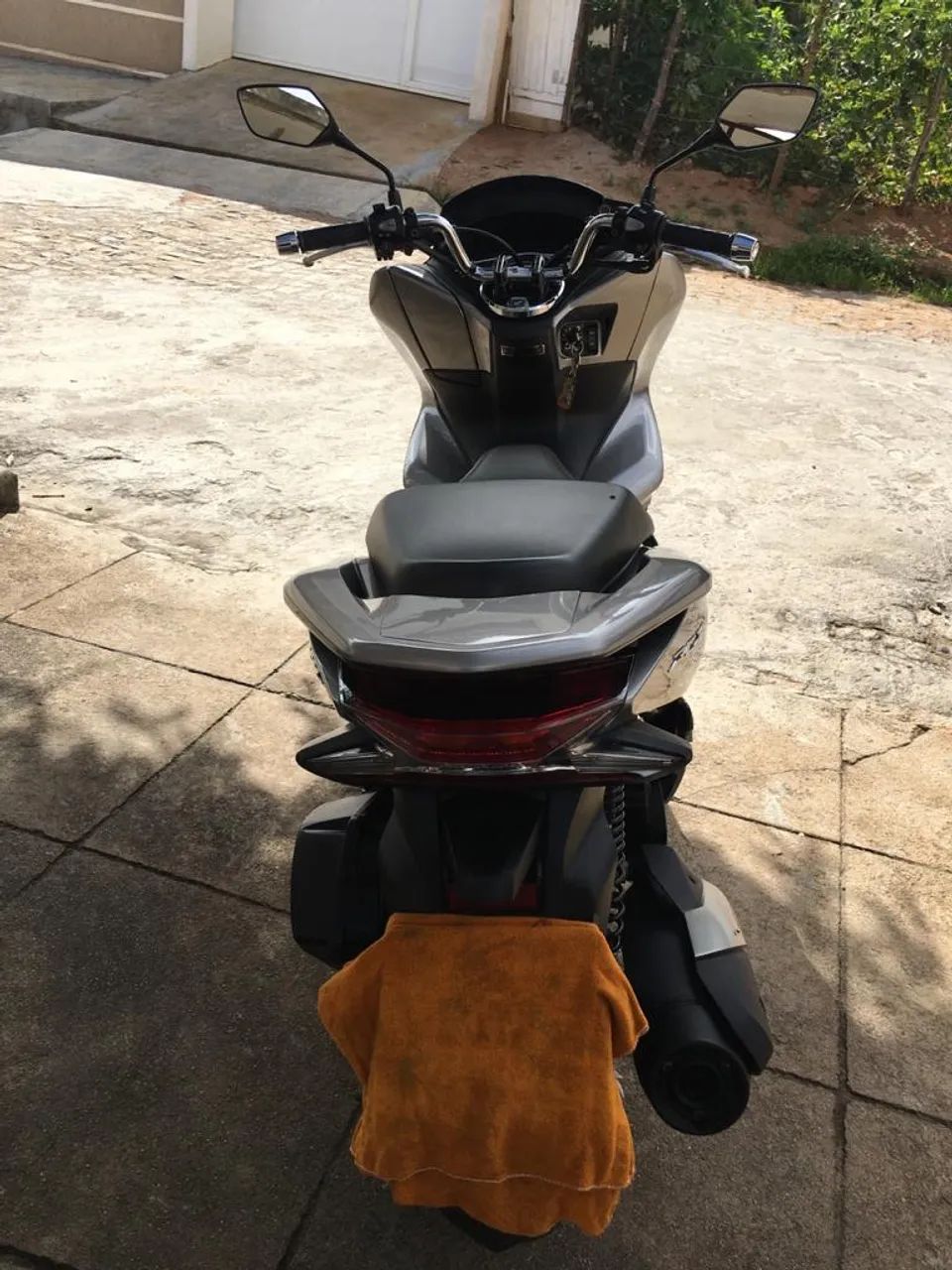 Pcx 2019 - Foto 3