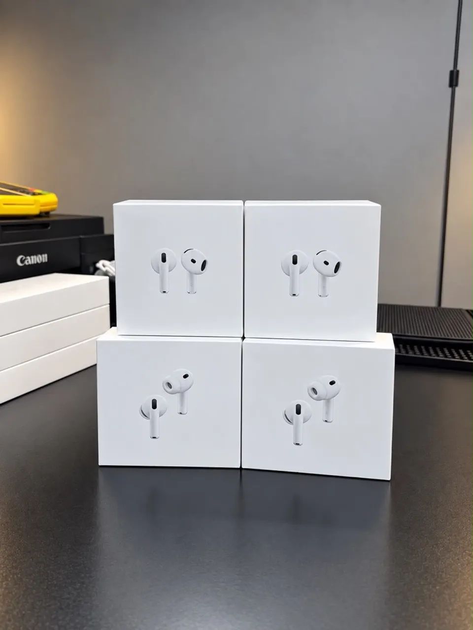 AirPods 4 