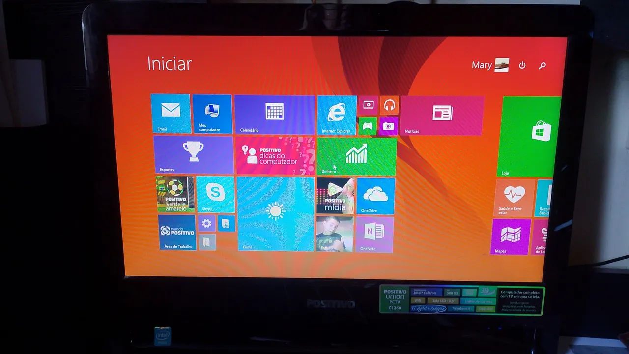 Pctv ALL in 1260 positivo - Foto 3