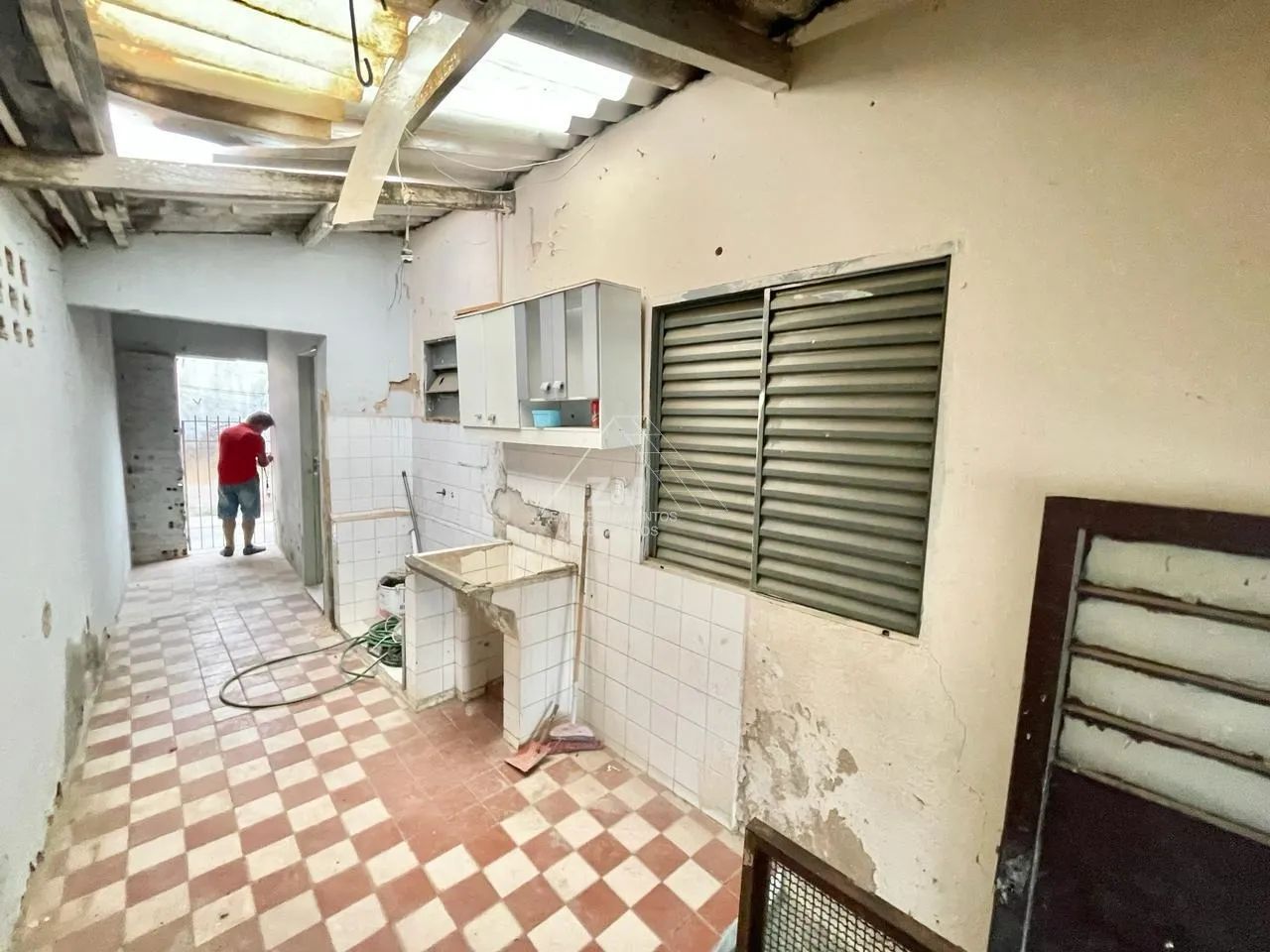 casa - Jardim Nova Morada - Campinas - Foto 5