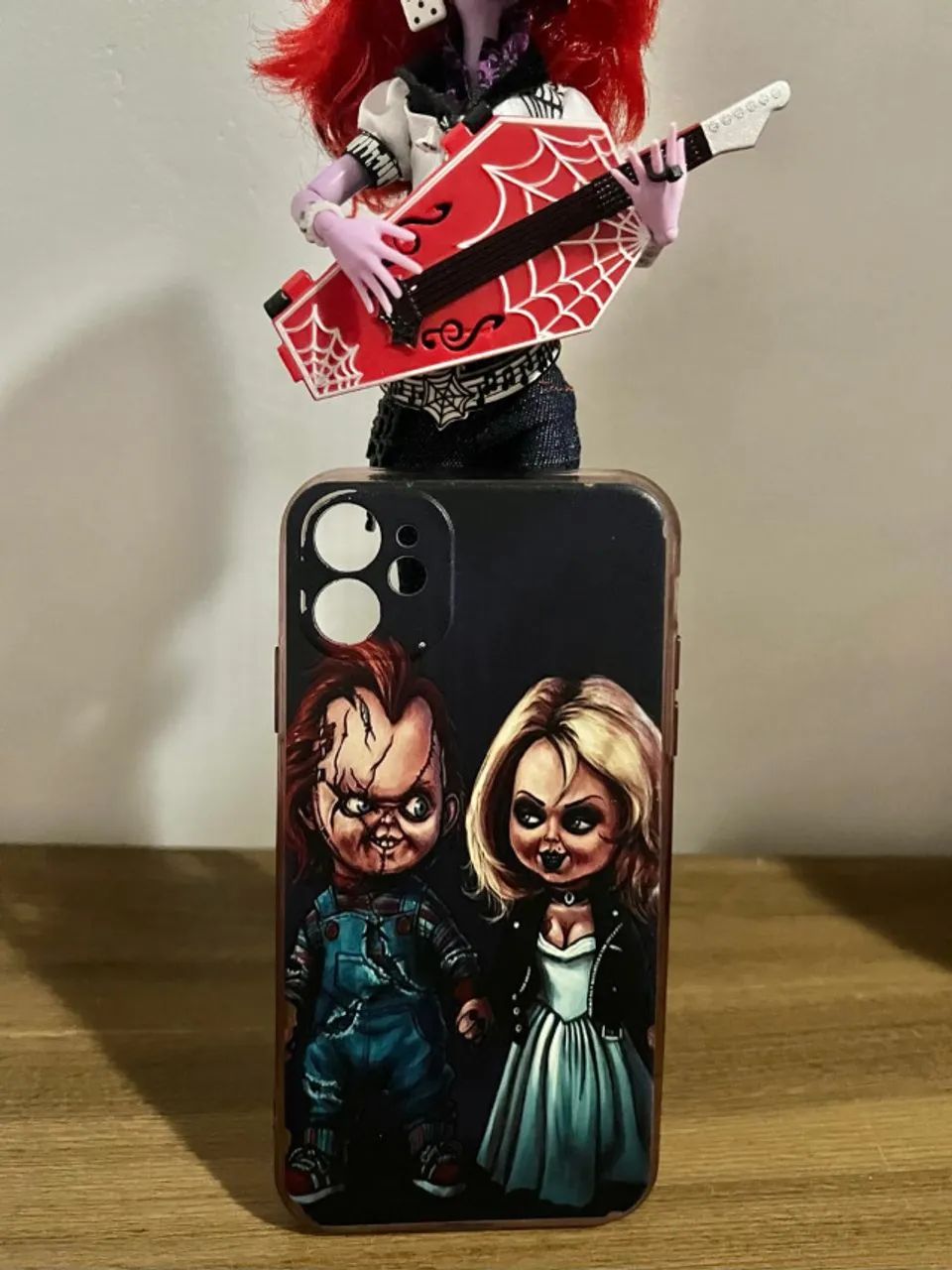 Lote de capinhas Iphone 11