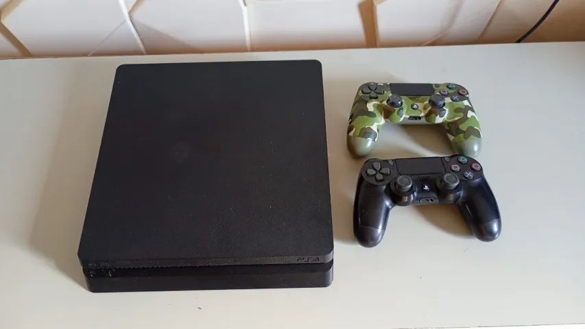 Vídeo game  - Foto 2