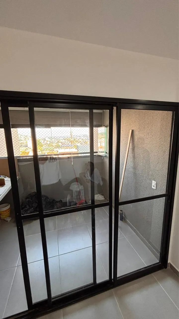 Porta para varanda  - Foto 4