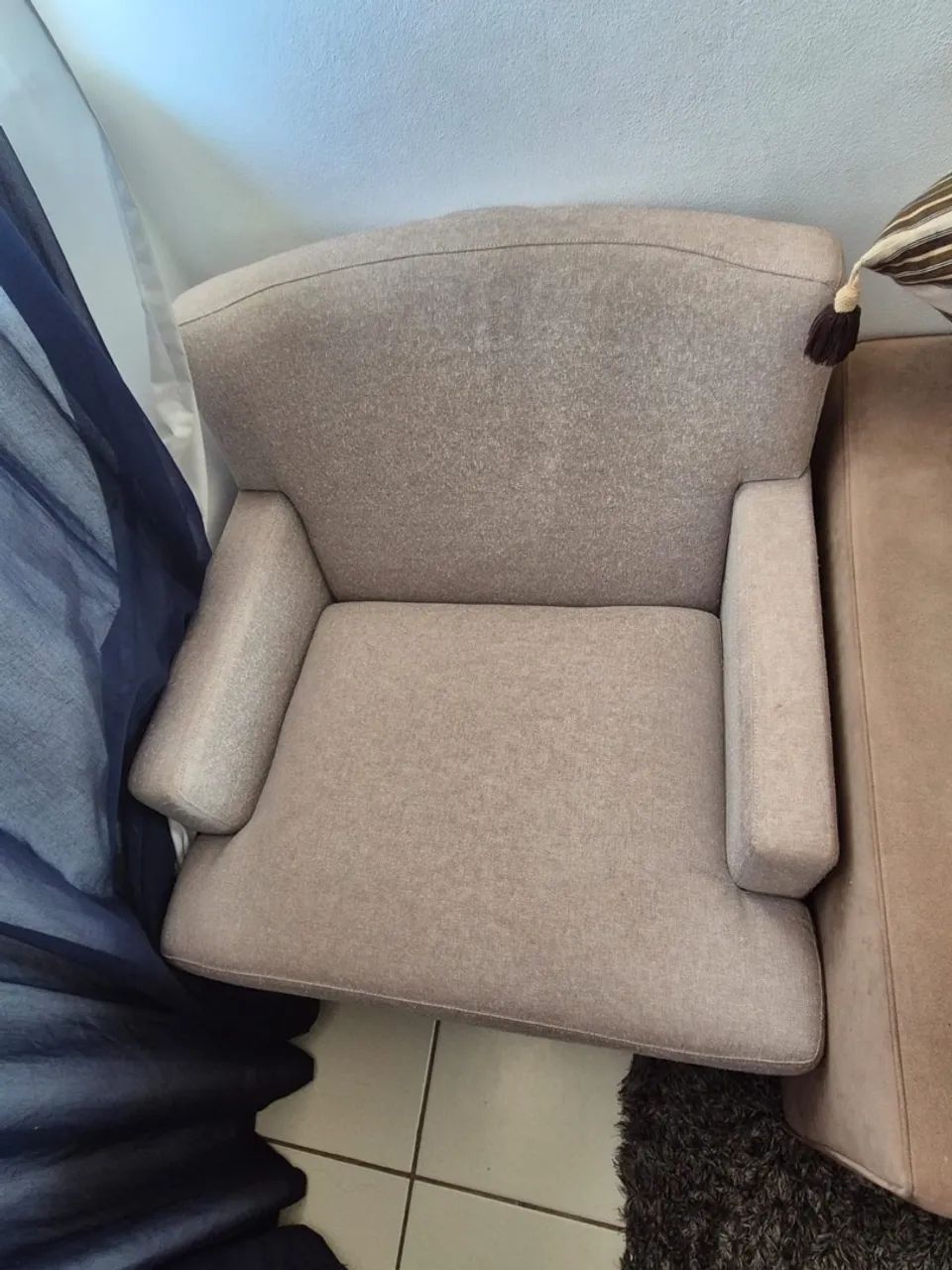 2 Poltronas  - Foto 3