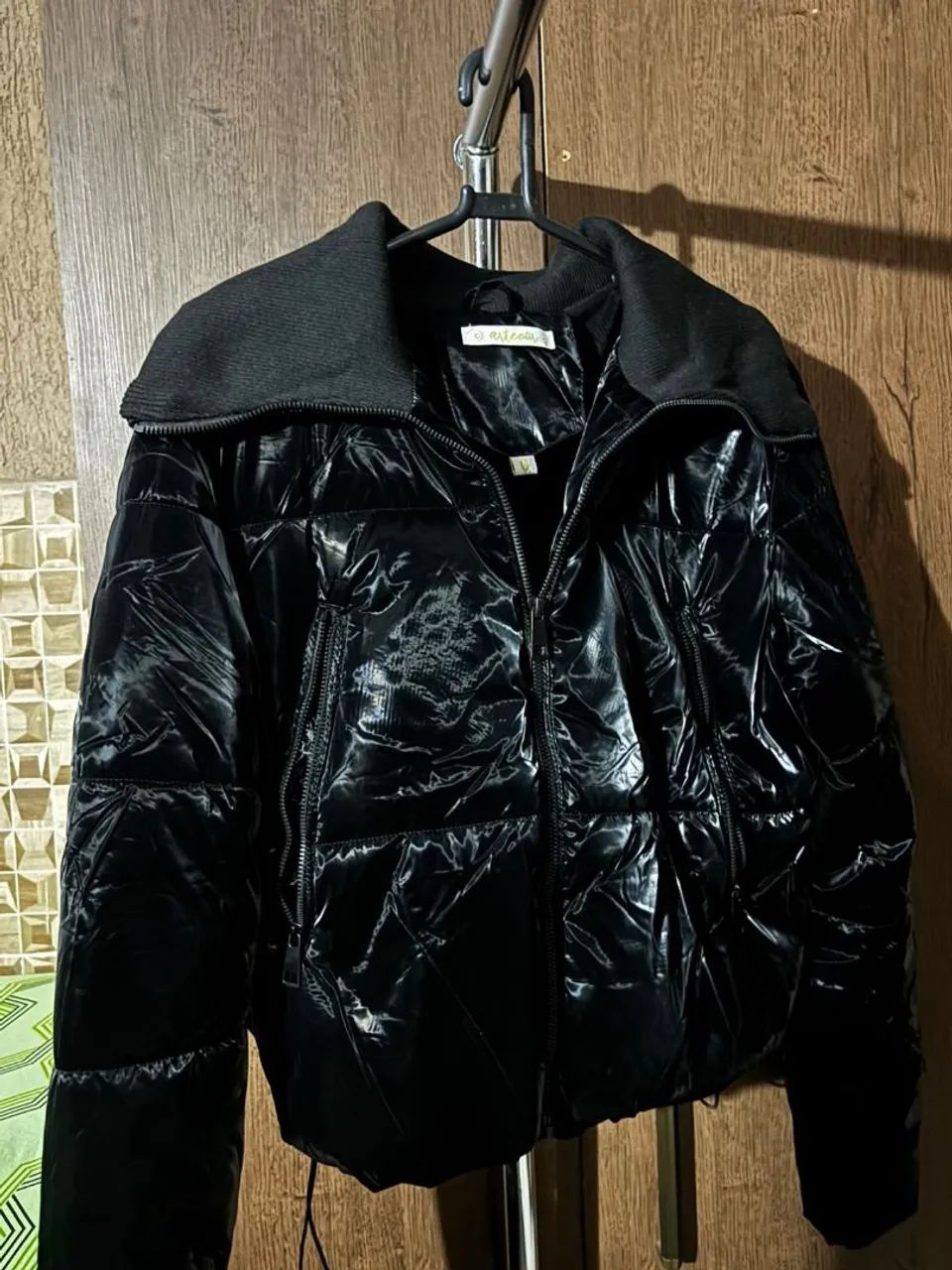 Jaqueta Puffer