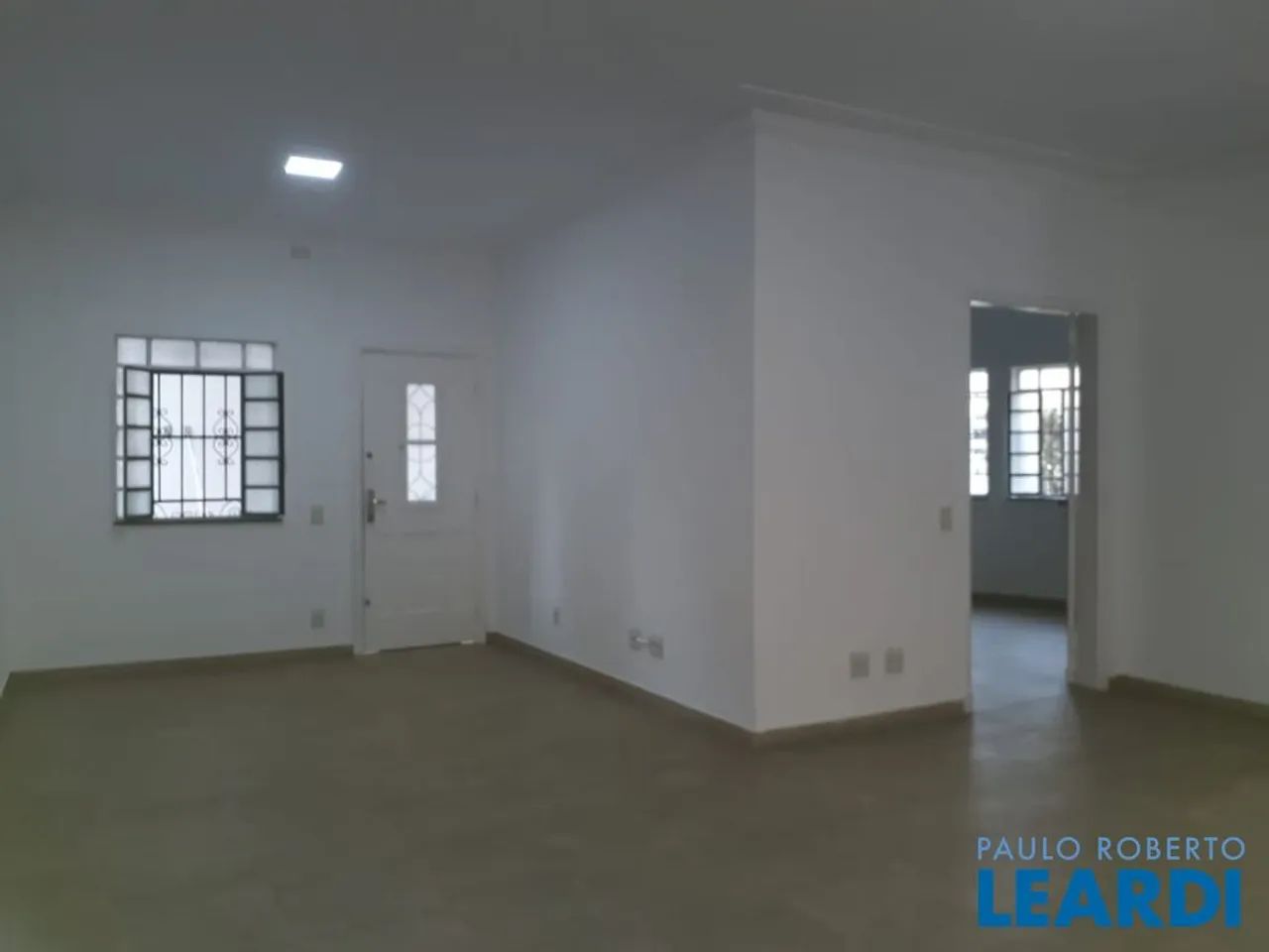 CASA ASSOBRADADA - PERDIZES - SP - Foto 3