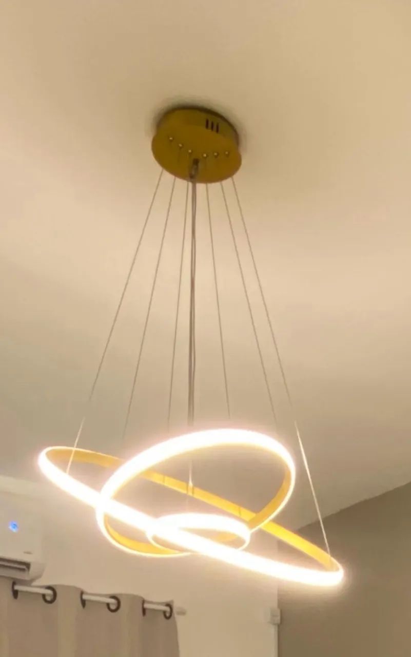 Lustre ( pendente )  - Foto 2