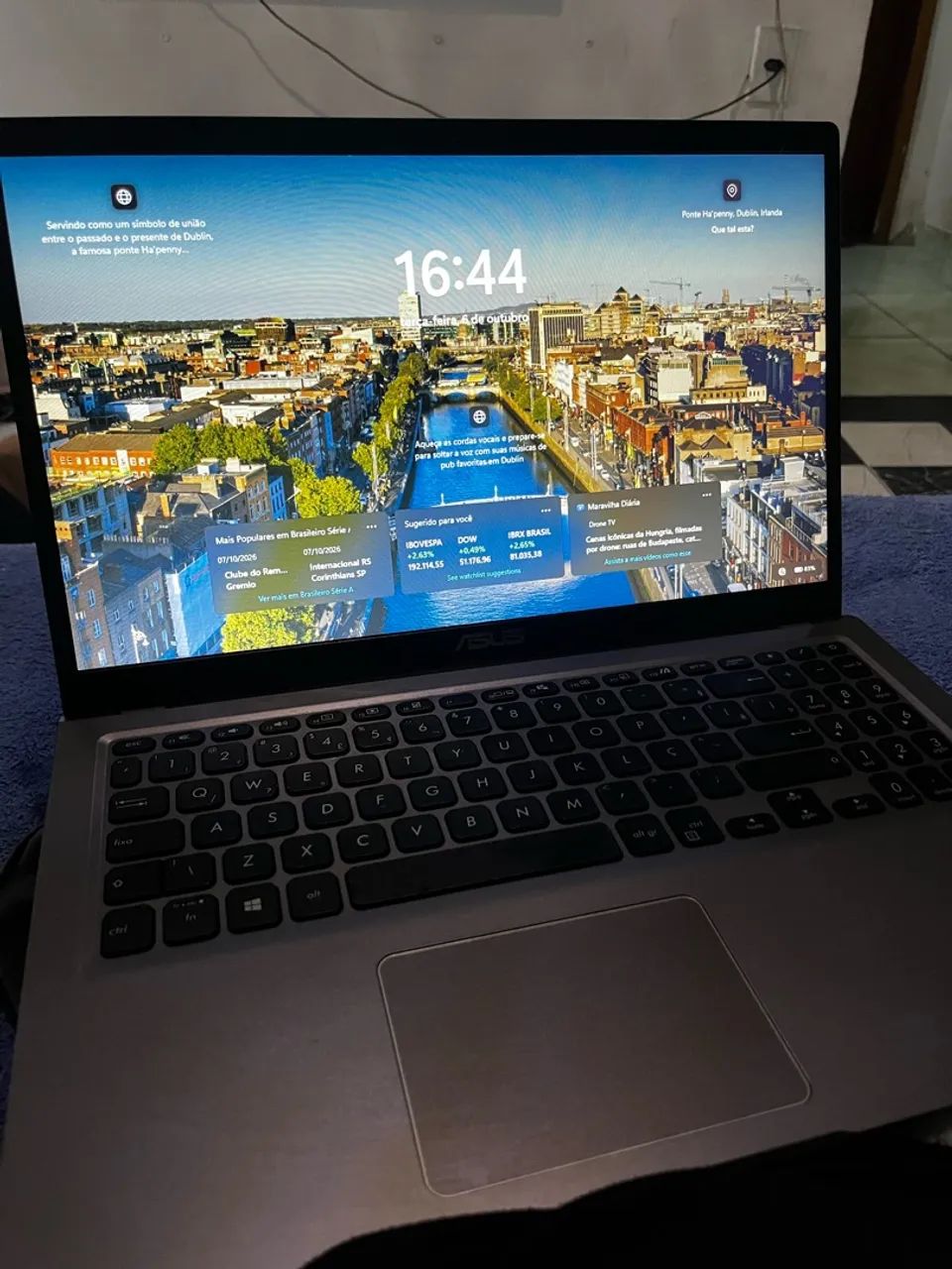 Notebook Asus X515M - Foto 3