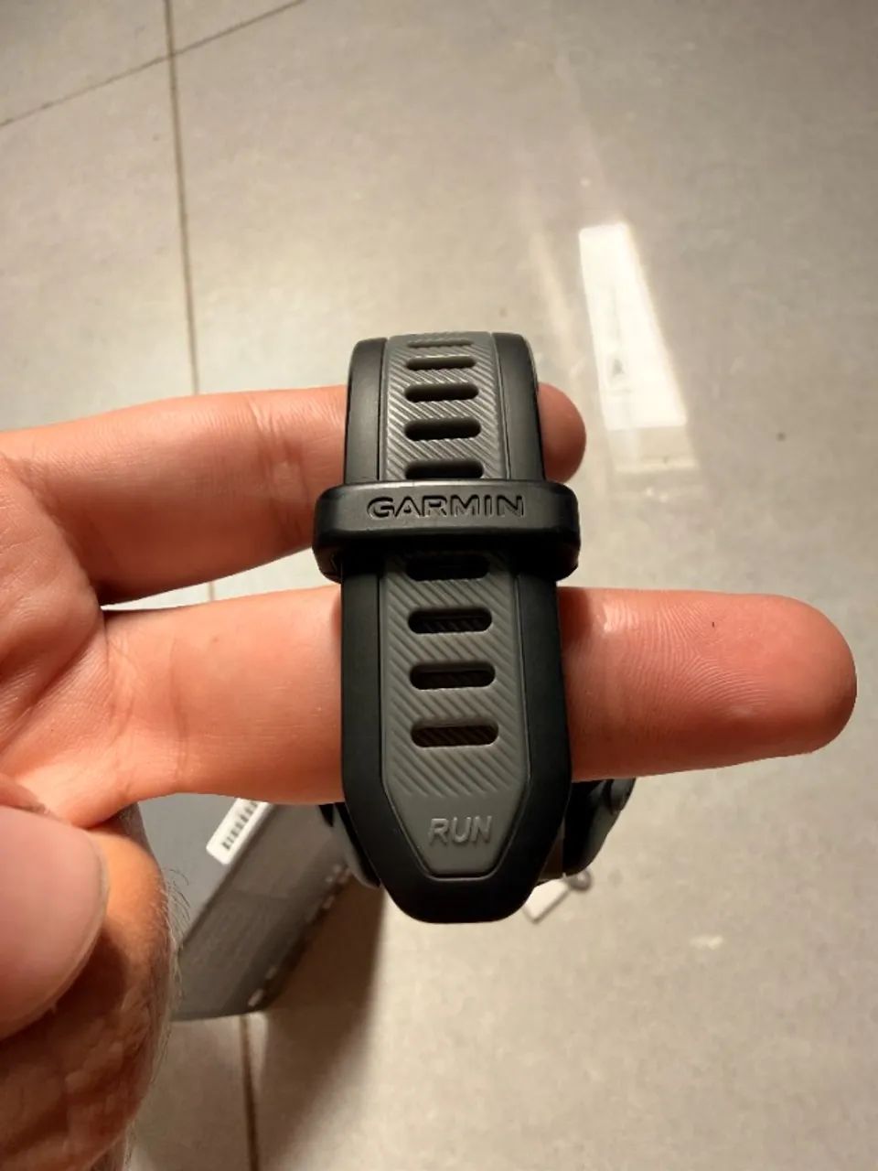 Garmin Forerunner 165 - Foto 5