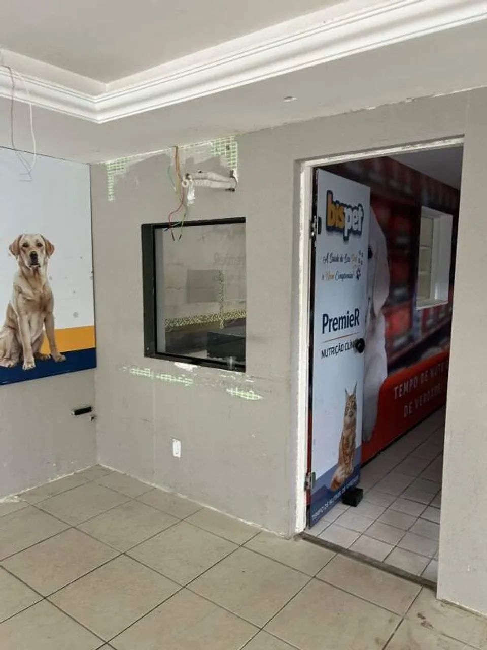 Loja para aluguel, Edson Queiroz - Fortaleza/CE - Foto 4