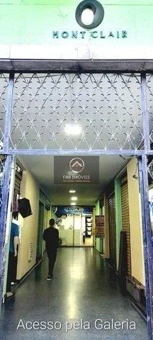 FJM Imóveis Vende - Kitnet / Conjugado em Centro - Niterói