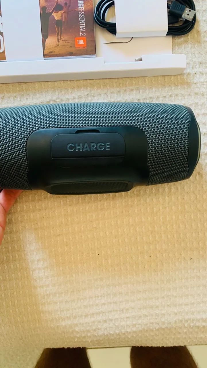 Caixa JBL Original  - Foto 5