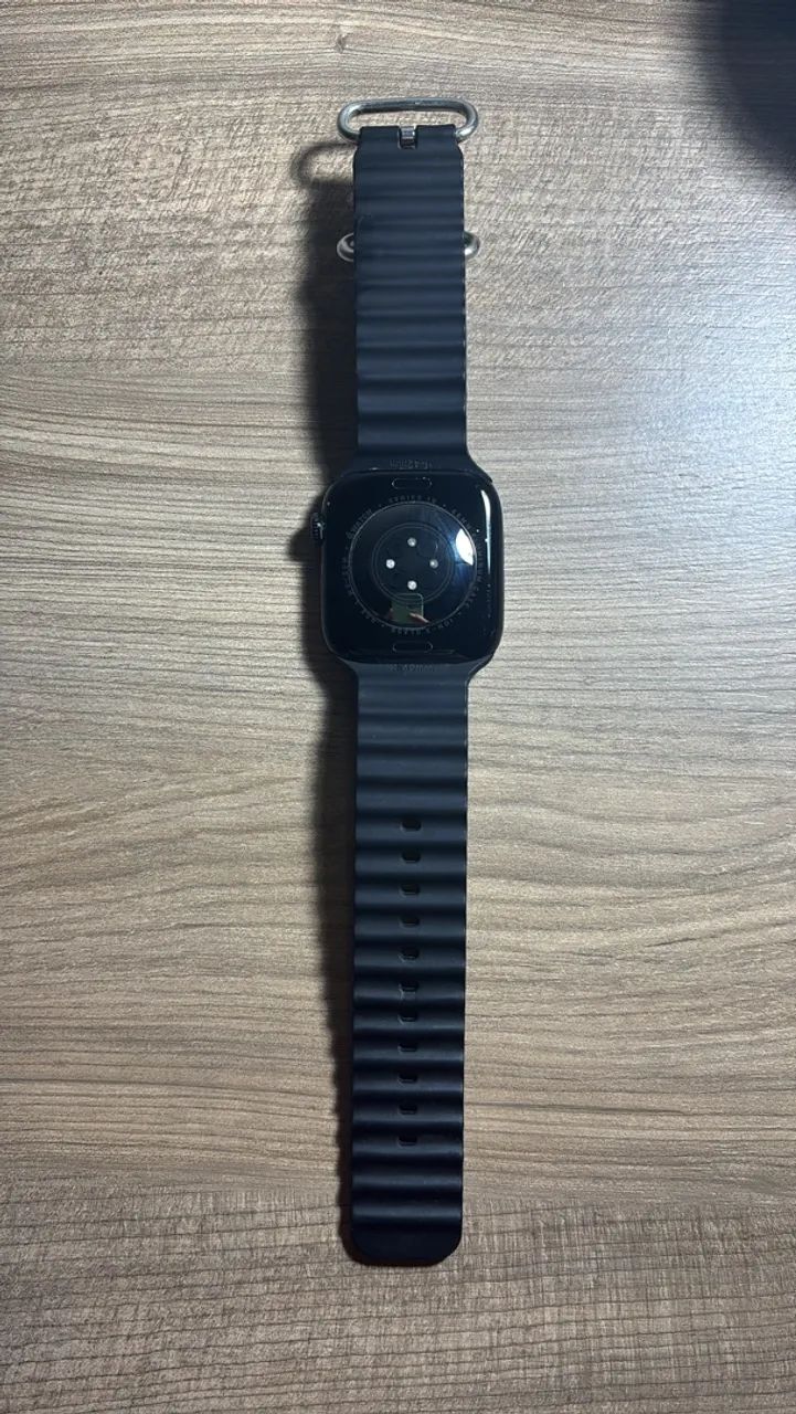Apple Watch série 10 - Foto 2
