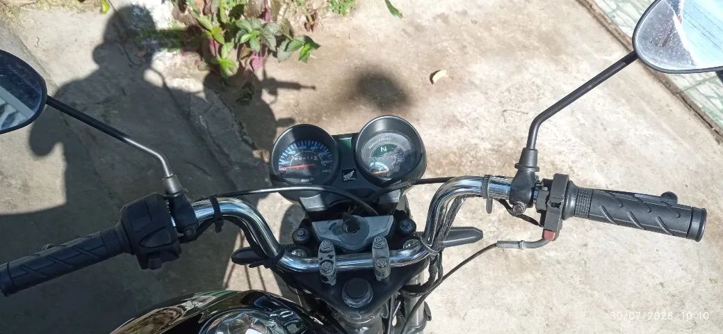 Titan 150 - Foto 2