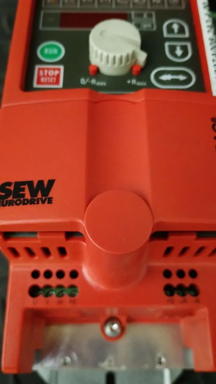 Instalação de equipamentos para máquinas indústrias. - Foto 5