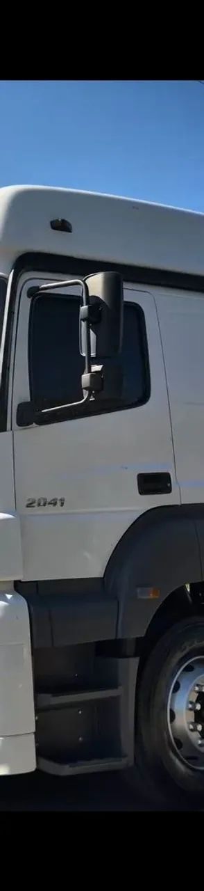 MB AXOR 2041  - Foto 4
