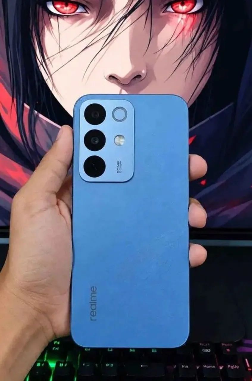 REALME C85 - Foto 3