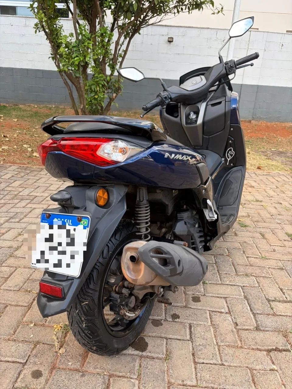 Yamaha NMAX 2022  - Foto 3