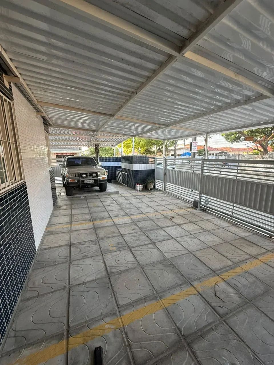 Aluguel de 3 quartos no Bairro do Cristo - Foto 2