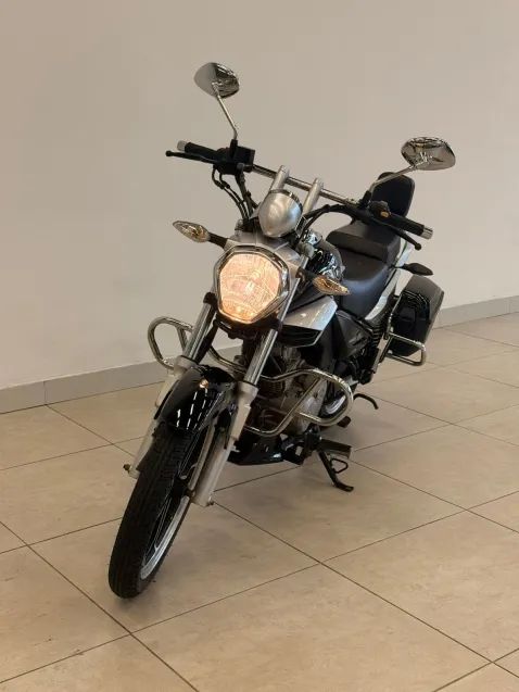 MASTER RIDE 150 - Foto 4