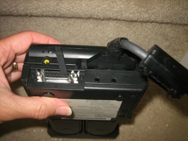 IBM 03L3080 20X Max Portable CD-ROM Drive 1969-010 - Foto 3
