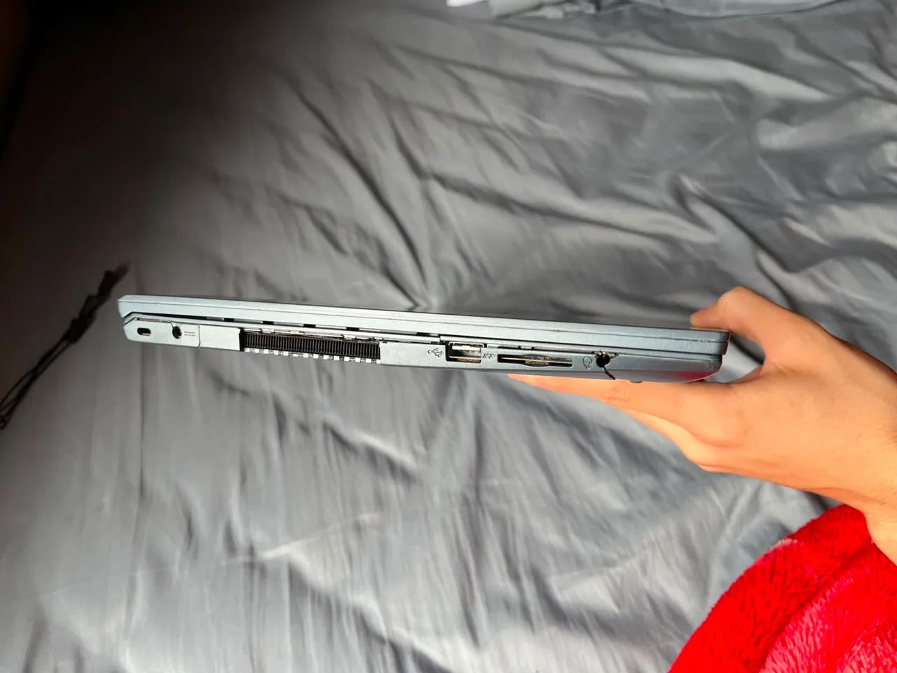 NOTEBOOK VAIO FE15