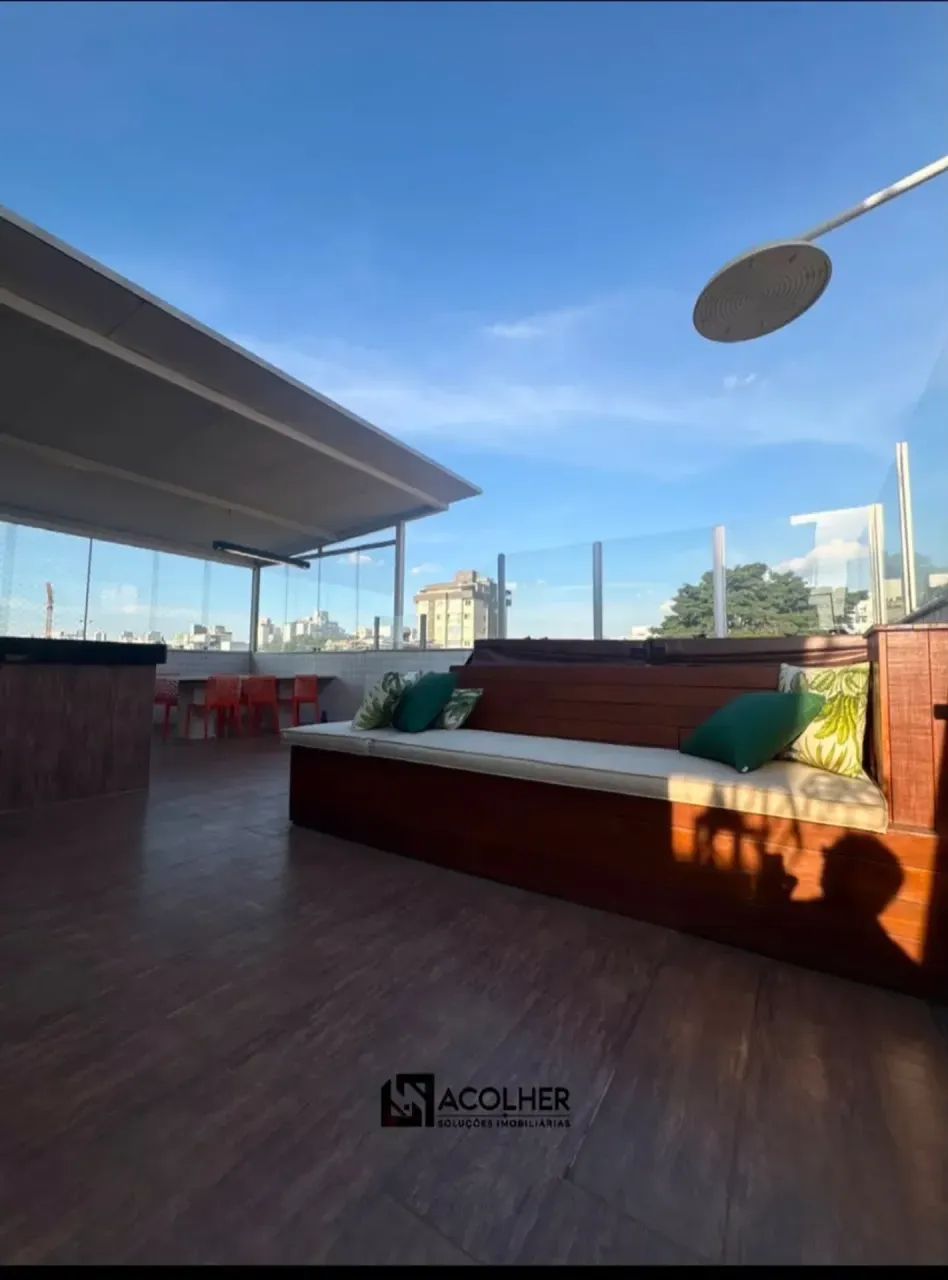 Cobertura Exclusiva para locação - Foto 4