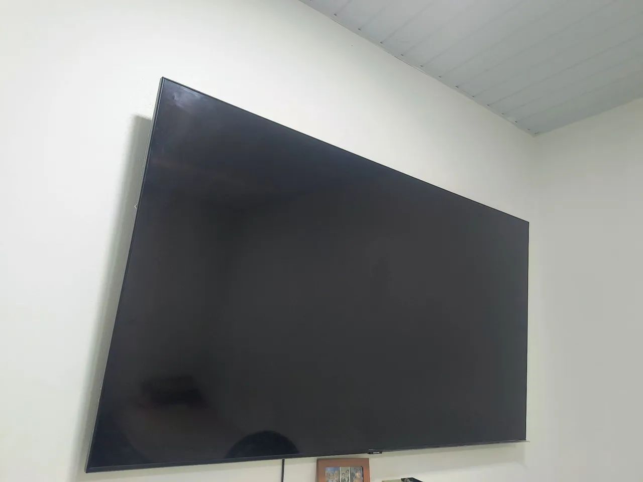Tv 65 Samsung 