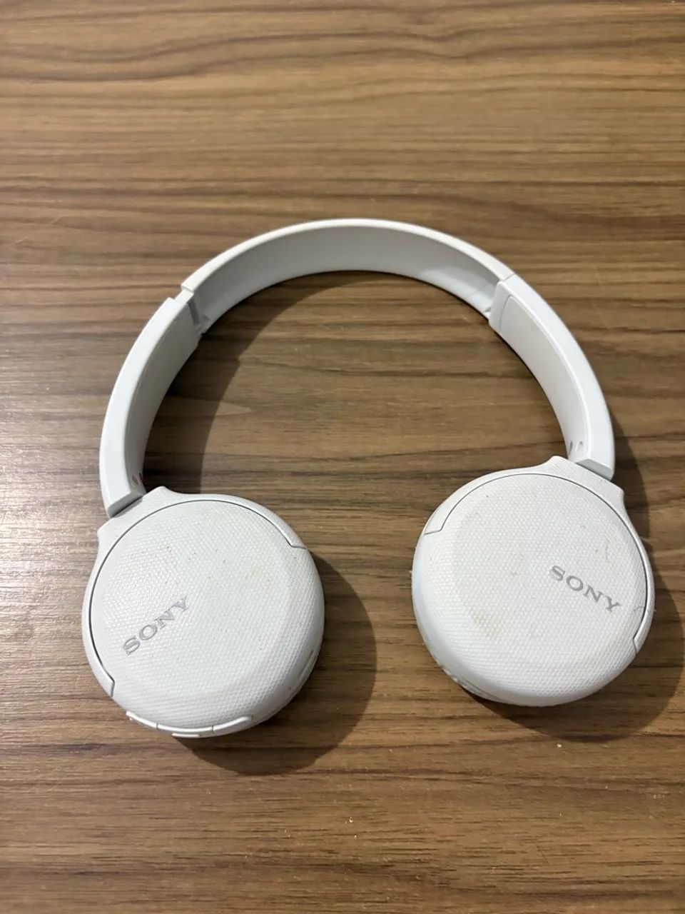 Fone de ouvido Sony original 