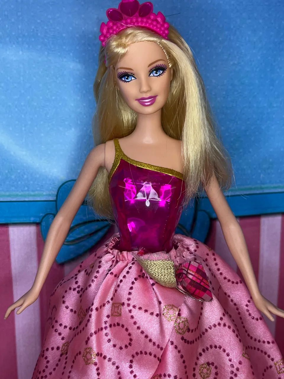Barbie Escola de Princesas   - Foto 2