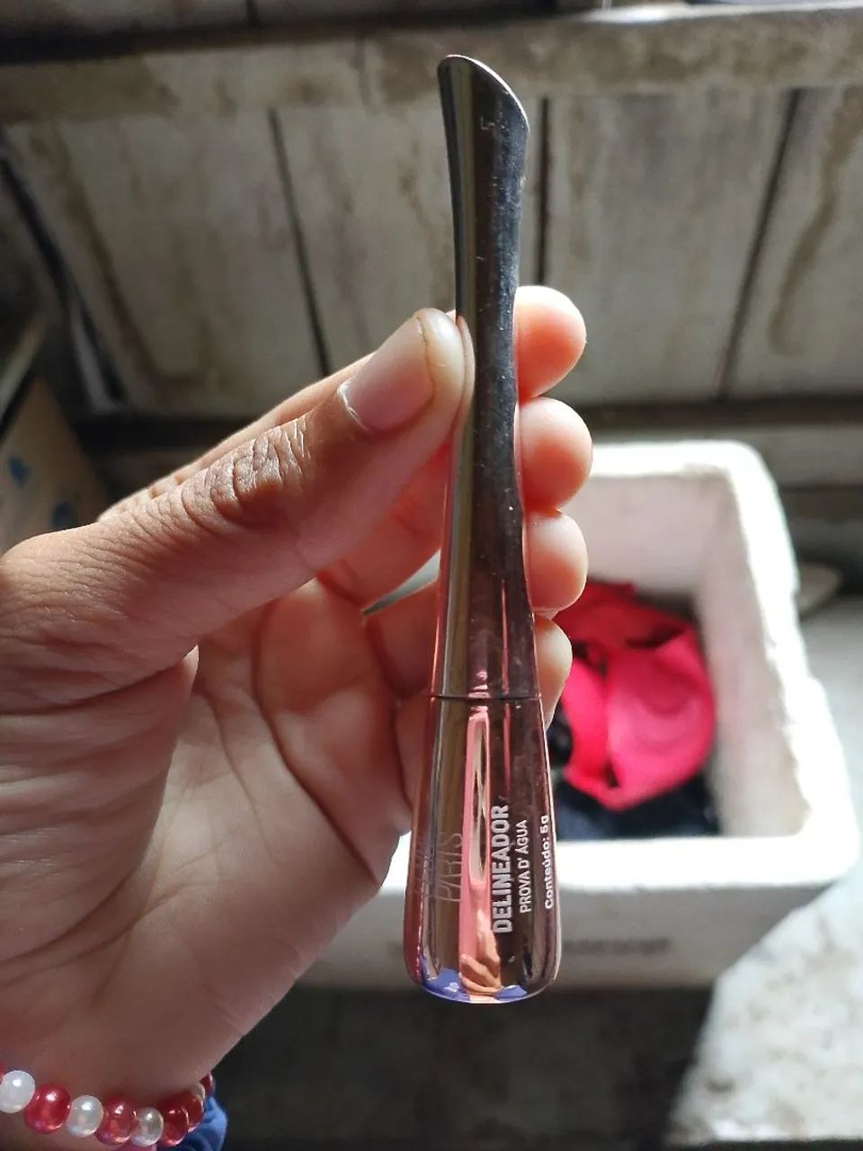 Gloss, maquiagem ? - Foto 3