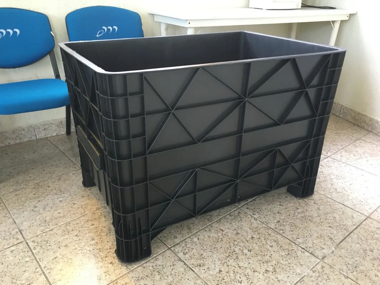 Caixa baú64962683692546121