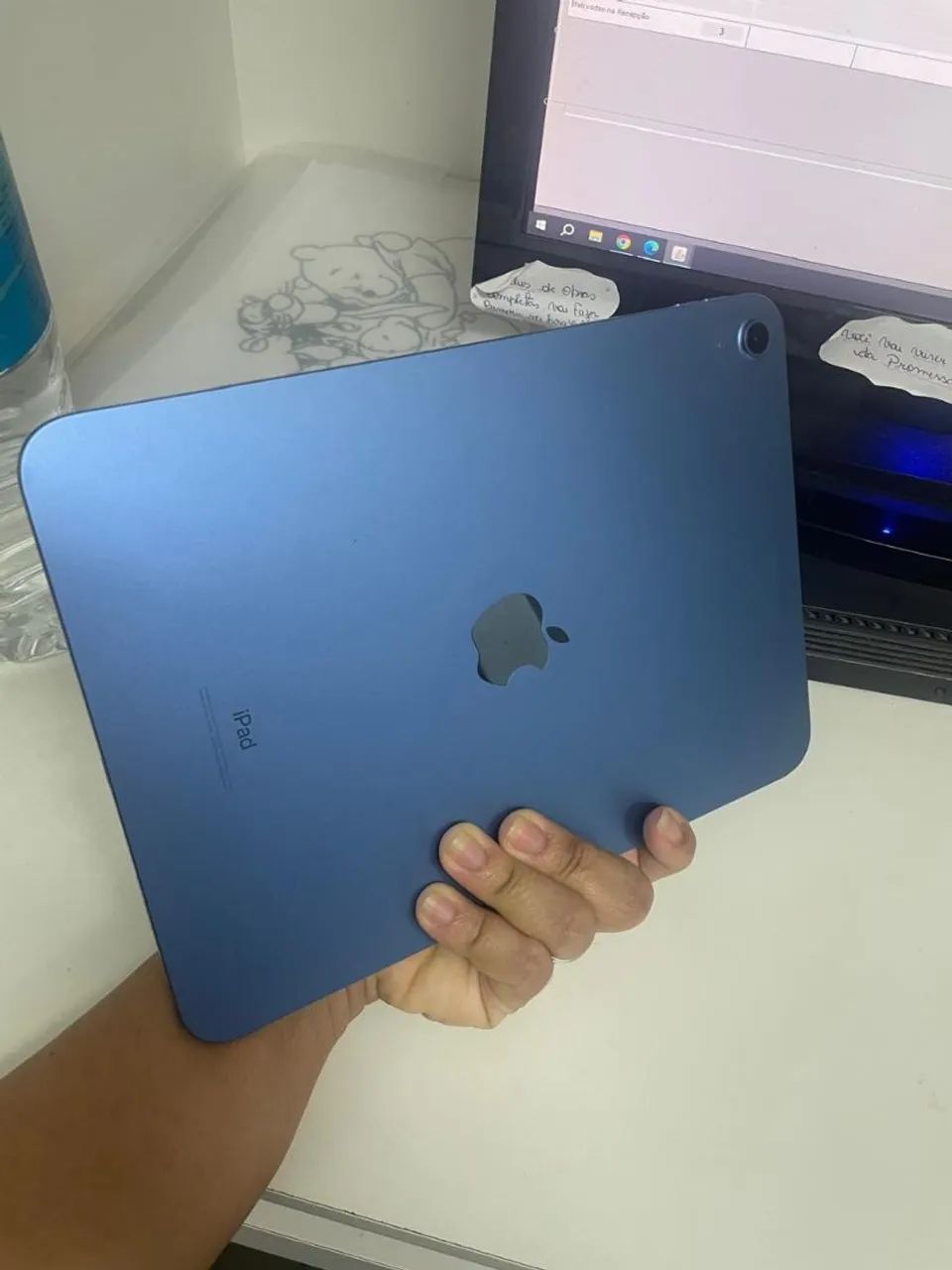 iPad 10  - Foto 4