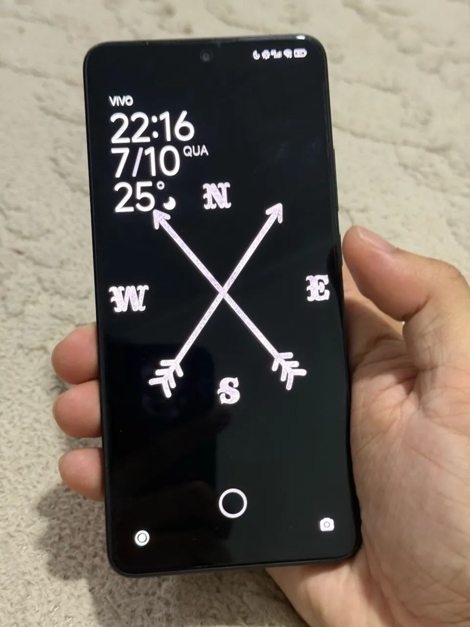 Poco X7 Pro 512Gb 12Gb RAM - Foto 2