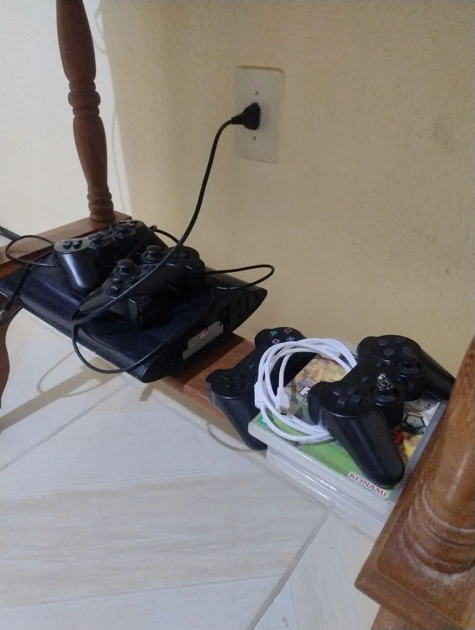 Playstation 3 desbloqueado  - Foto 2